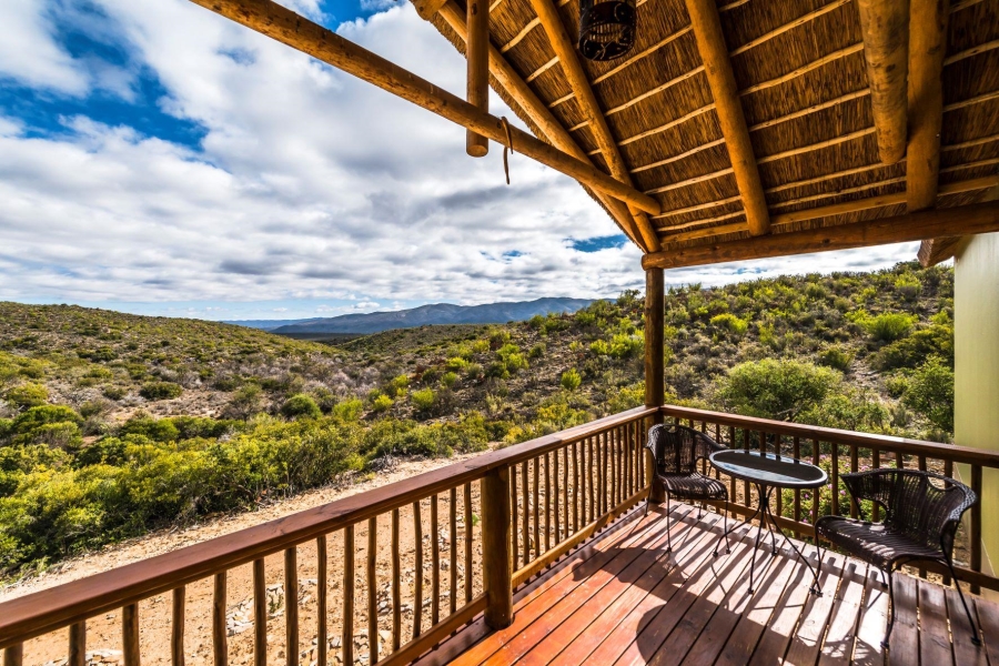 Commercial Property for Sale in Willowmore Eastern Cape